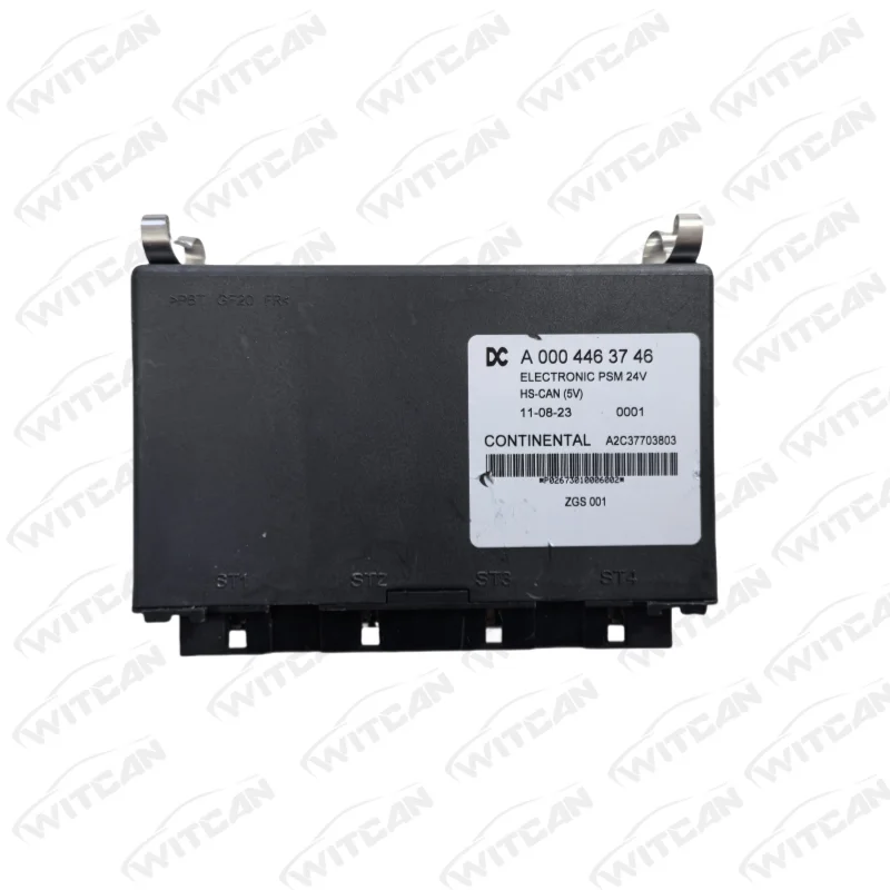 

Popular Hot sell Actros MP4 Electronic PSM Control Unit A0004463746 for Mercedes Benz