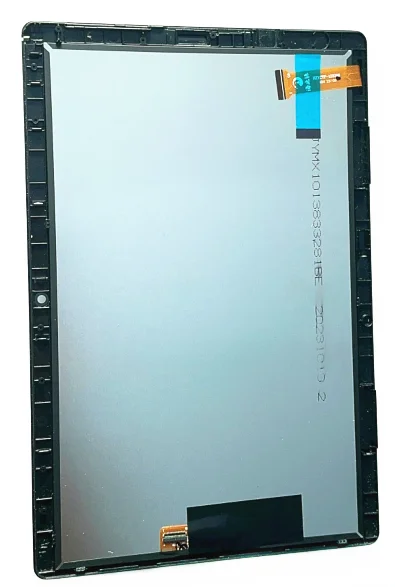 New Original Touch Screen LCD Display For DOOGEE U9 U10 Tablet PC Touch Screen With Frame Digitizer Replacement Parts