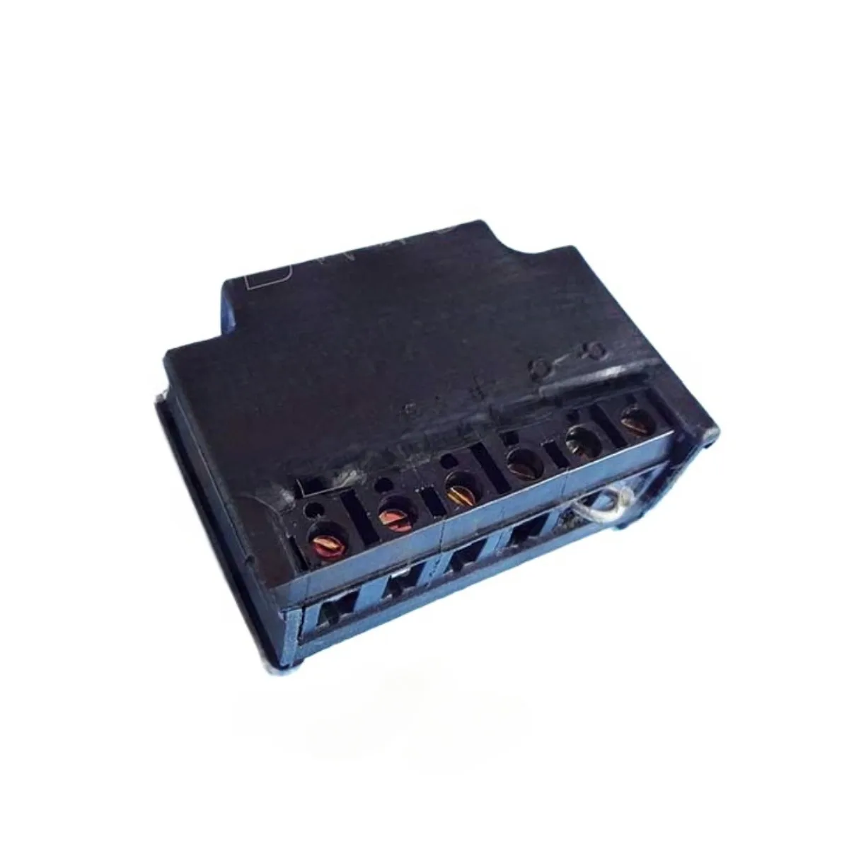 PME 600-S Uin-max=600Vac ± 10% Uout=0.45Uin-max MAX 2A DC