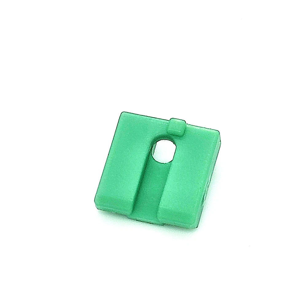 6918-1774 Green TPA Lock Connector Accessory RS Sealed Series 2.3mm 090 Fit for Nissan Ambient Temperature Sensor Wiring