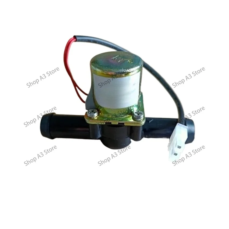 12V Normally Closed Automotive Air Conditioner Heater Water Valve, Hot and Cold Switch, Solenoid Valve