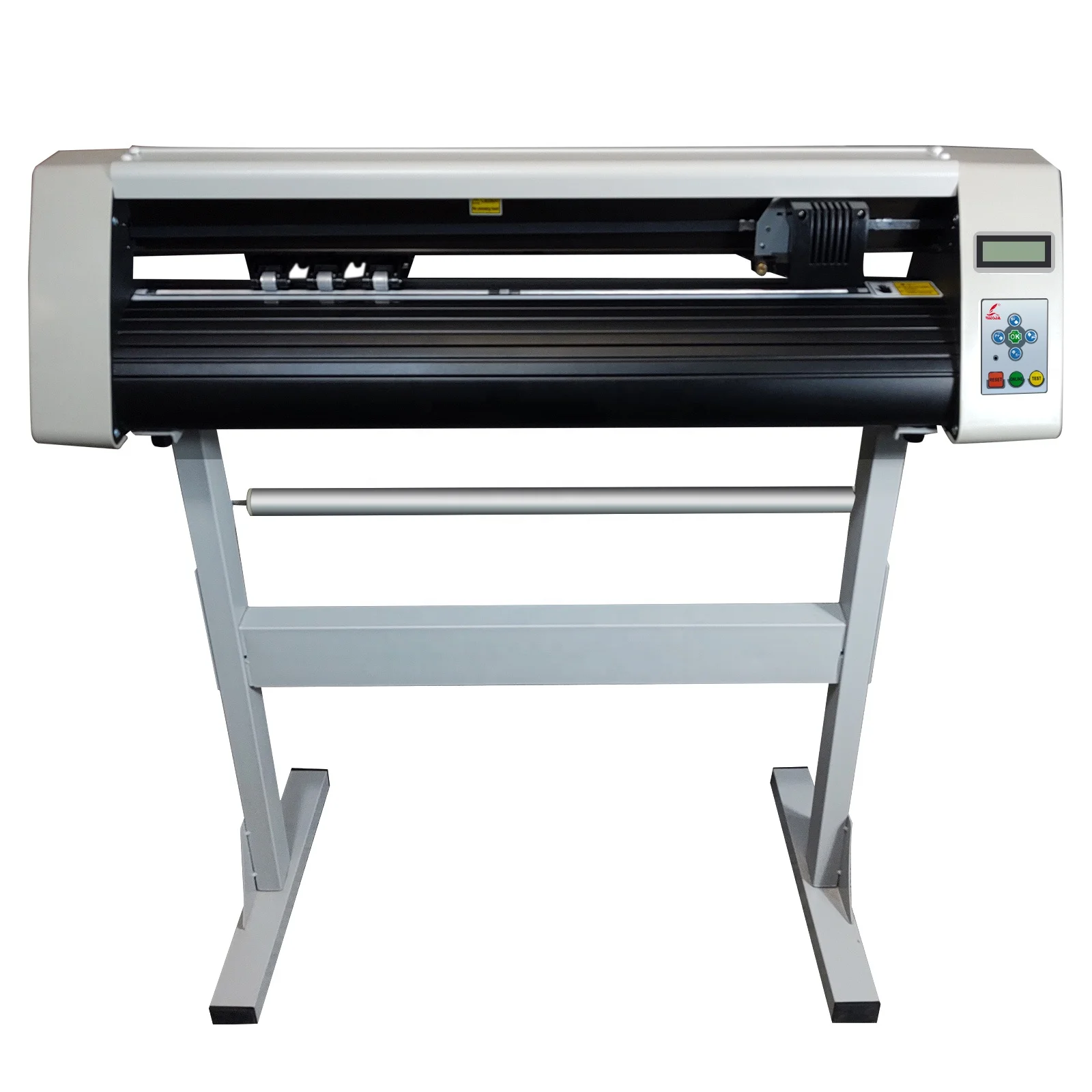 On Sale! High Accuracy Vinyl Cutting Plotter for Wall Sticker Cutting