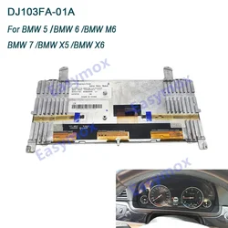 Display LCD para Painel do Cluster do Instrumento, 10.25 Polegada