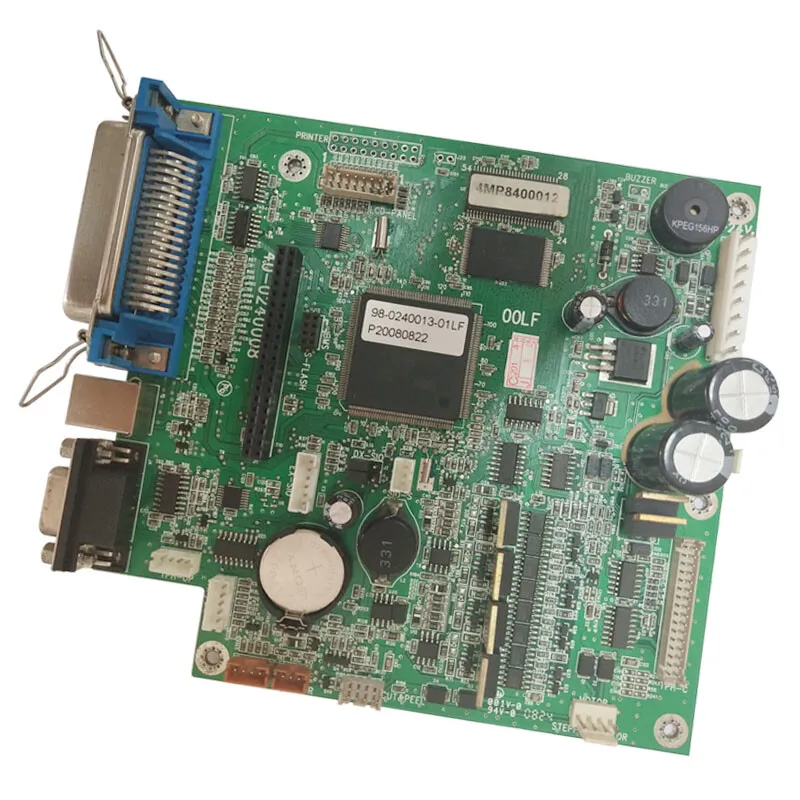 98-0470047-70lf Main Logic Mainboard for TSC TTP-2410M TSC ttp-644m ttp-346m
