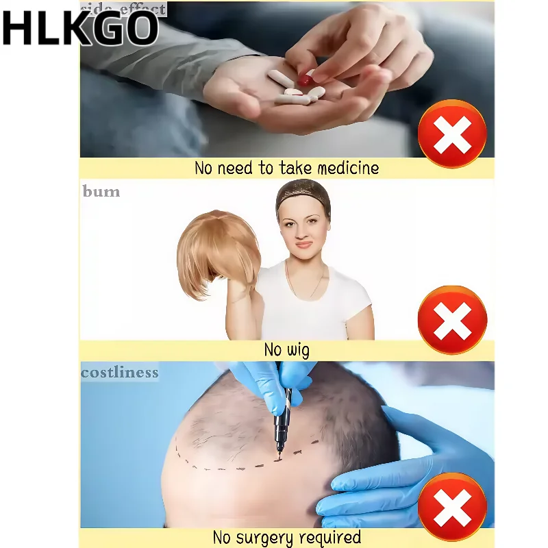 

80Pcs Red Light Therapy Hat 665nm, Near-infrared Hair Growth Cap for Reducing Oiliness and Strengthening Roots