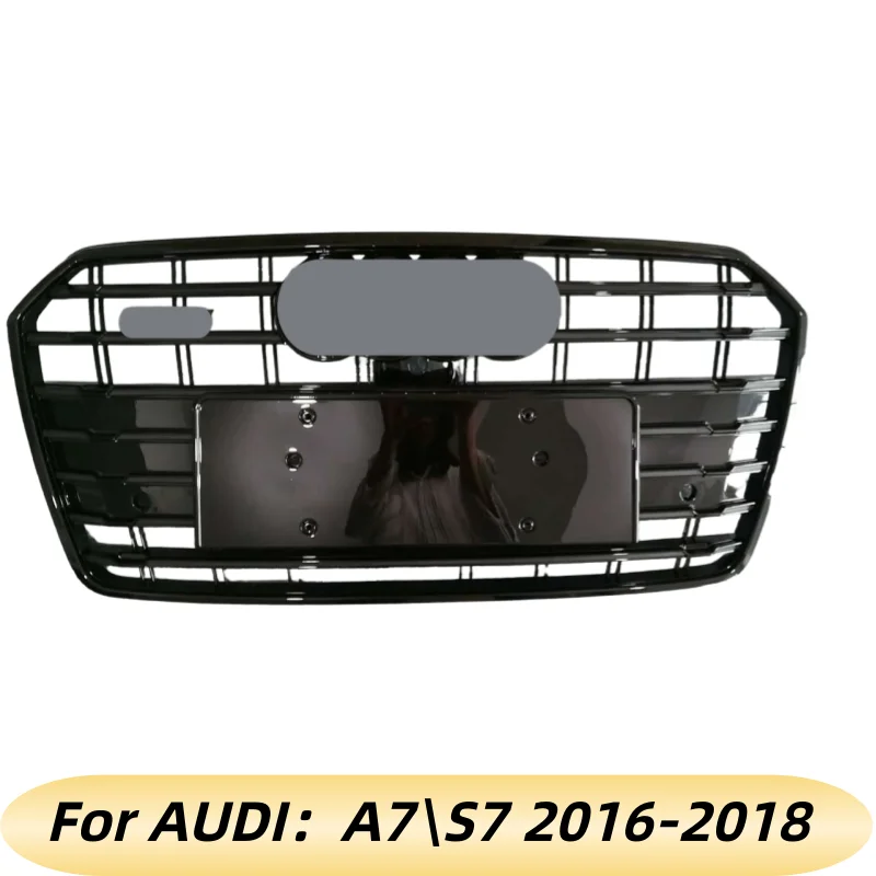 For Audi A7 S7 Slin… - image