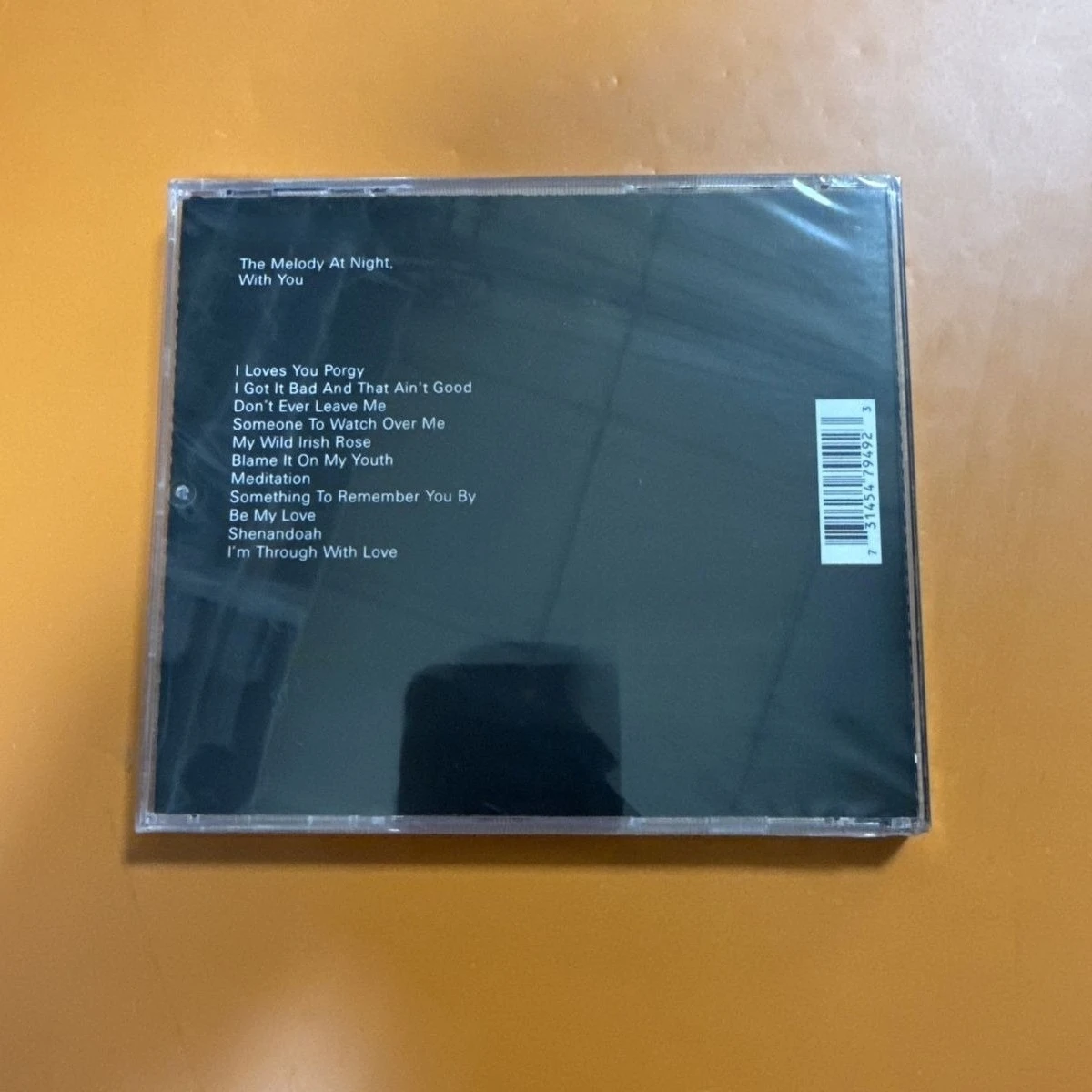 Jazz-Piano-Musik-CD: Feine, au – Audio Music Cd Bewertung und Preis