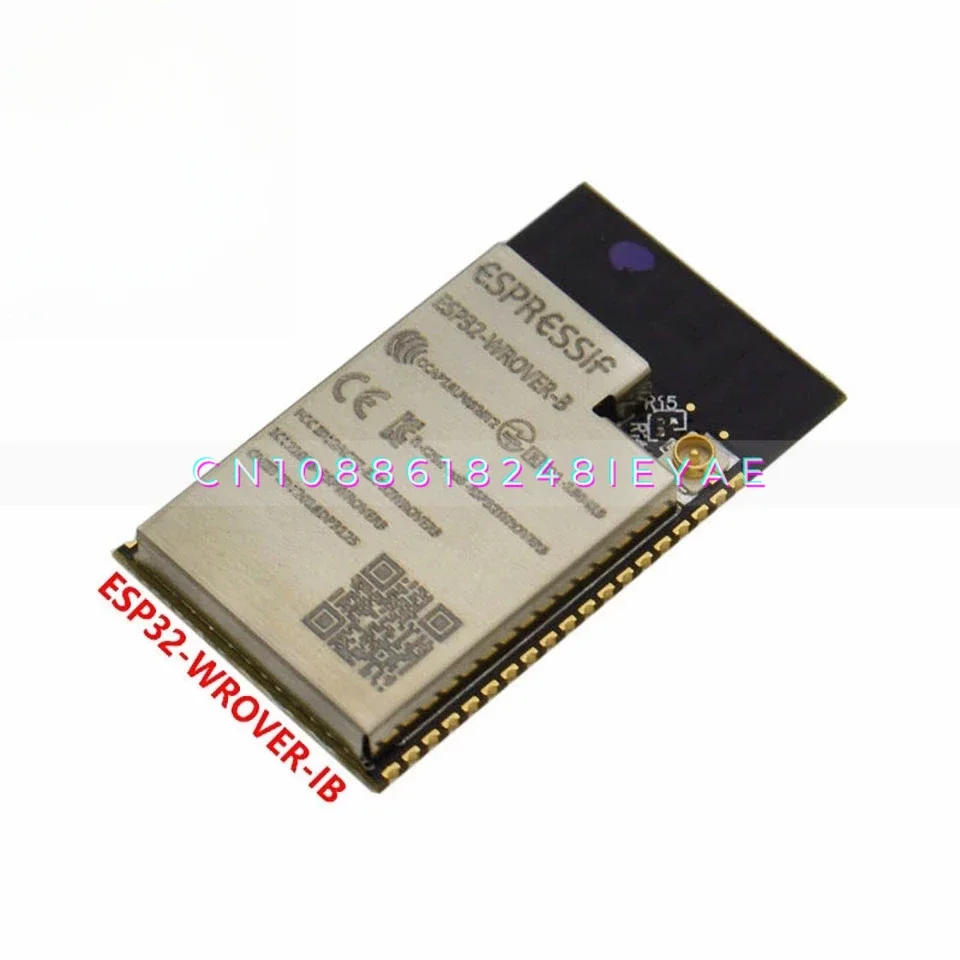 Esp32-Wroom-32D 32U… - image