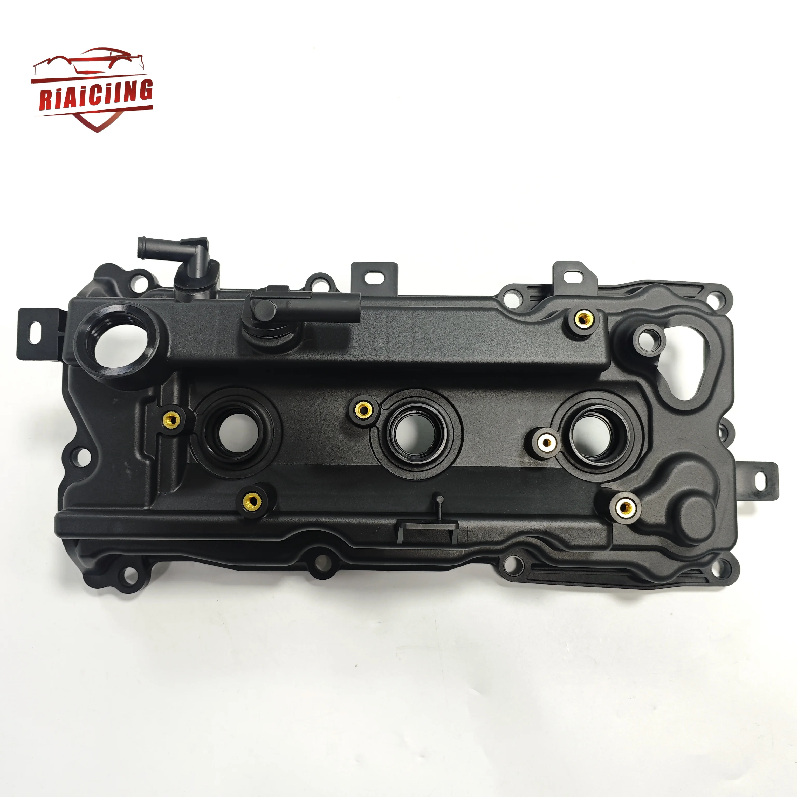 Valve Rocker Cover Assy Genuine For  Nissan OE 13264‑JP01B Murano Quest 3.5L VQ35DE Left Rear