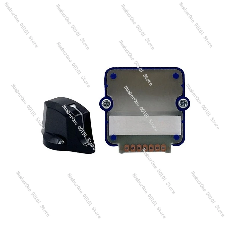 "Band Switch DPN01/… - image