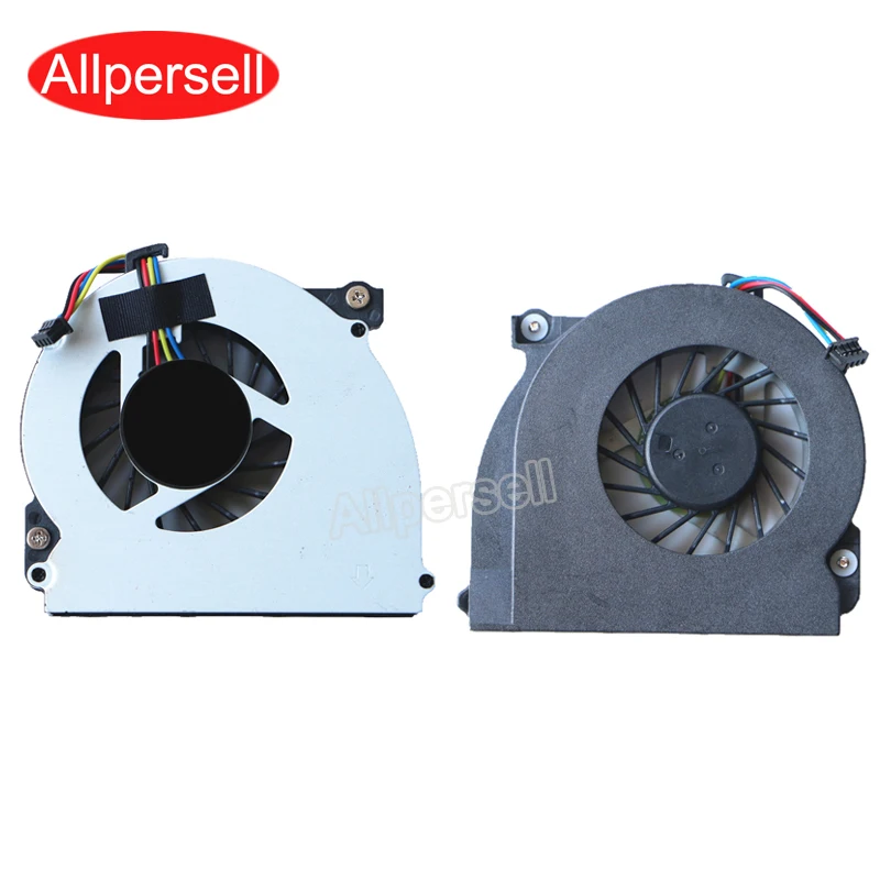 

NEW Laptop cpu cooling fan for H P 2560 2560P 2570P