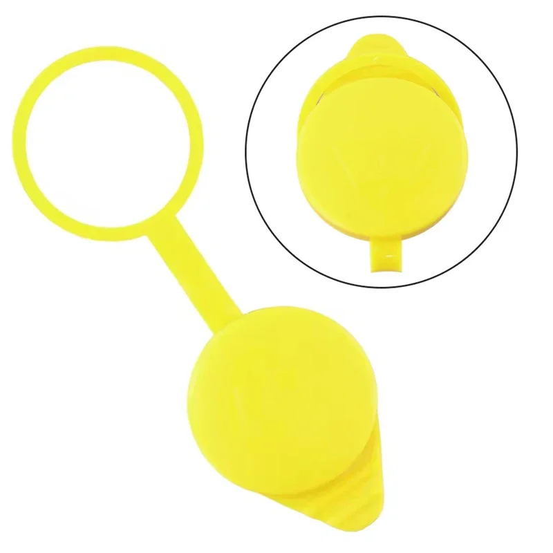 Ruitensproeiervloeistof Reservoir Tank Fles Cap 289137F001 Fit voor Nissan Pathfinder R50 R51 Terrano R20 Mistral Navara D40