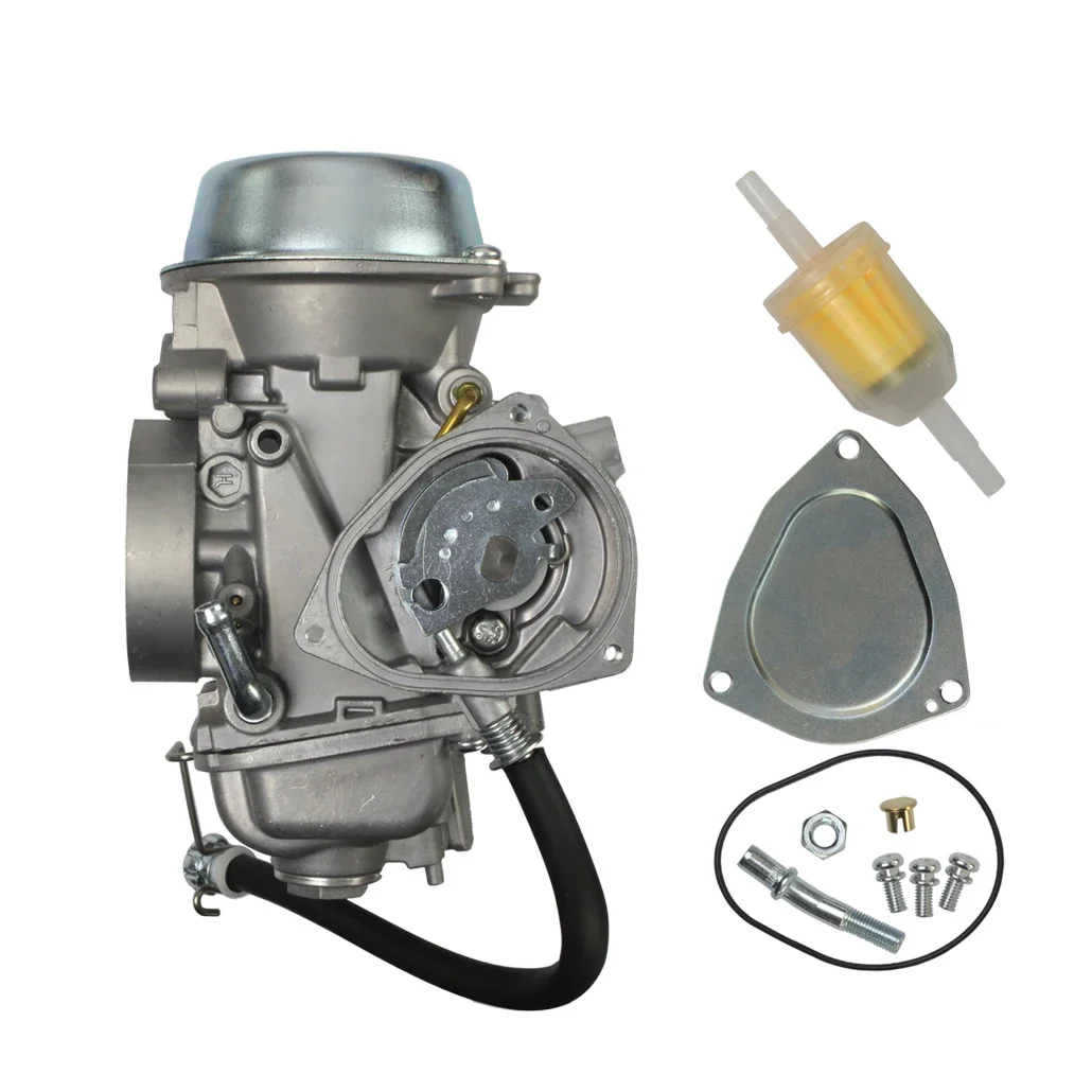 carburetor carb carby PD40J FOR Polaris Sportsman 500 Carburetor 2001-2013 Predator 500 Scrambler 4X4 motorcycle