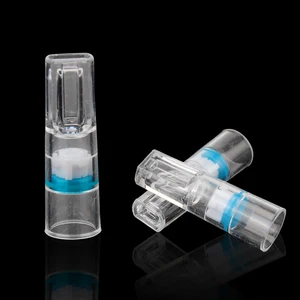 Disposable tobacco cigarette filter, smoking, reduce TAR filtration, cigarette cleaning support, converter, health care, 100pcs 8 Main Electronic Cigarette Sales - №5