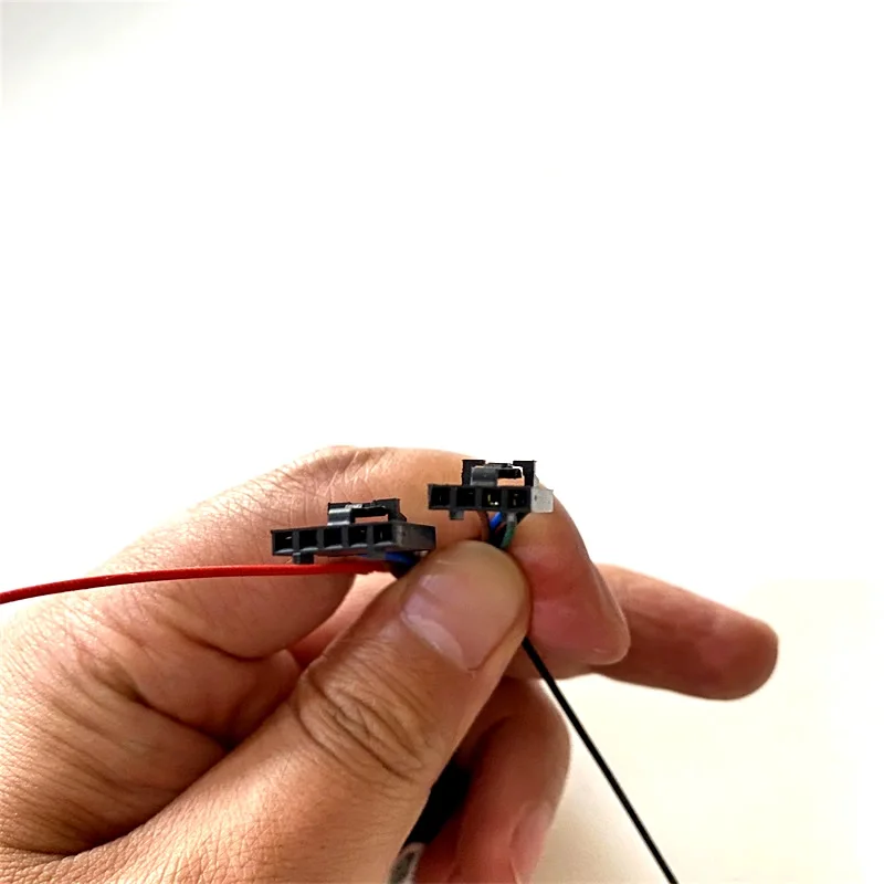 New For Ford Focus cruise control button cable steering wheel control button wire