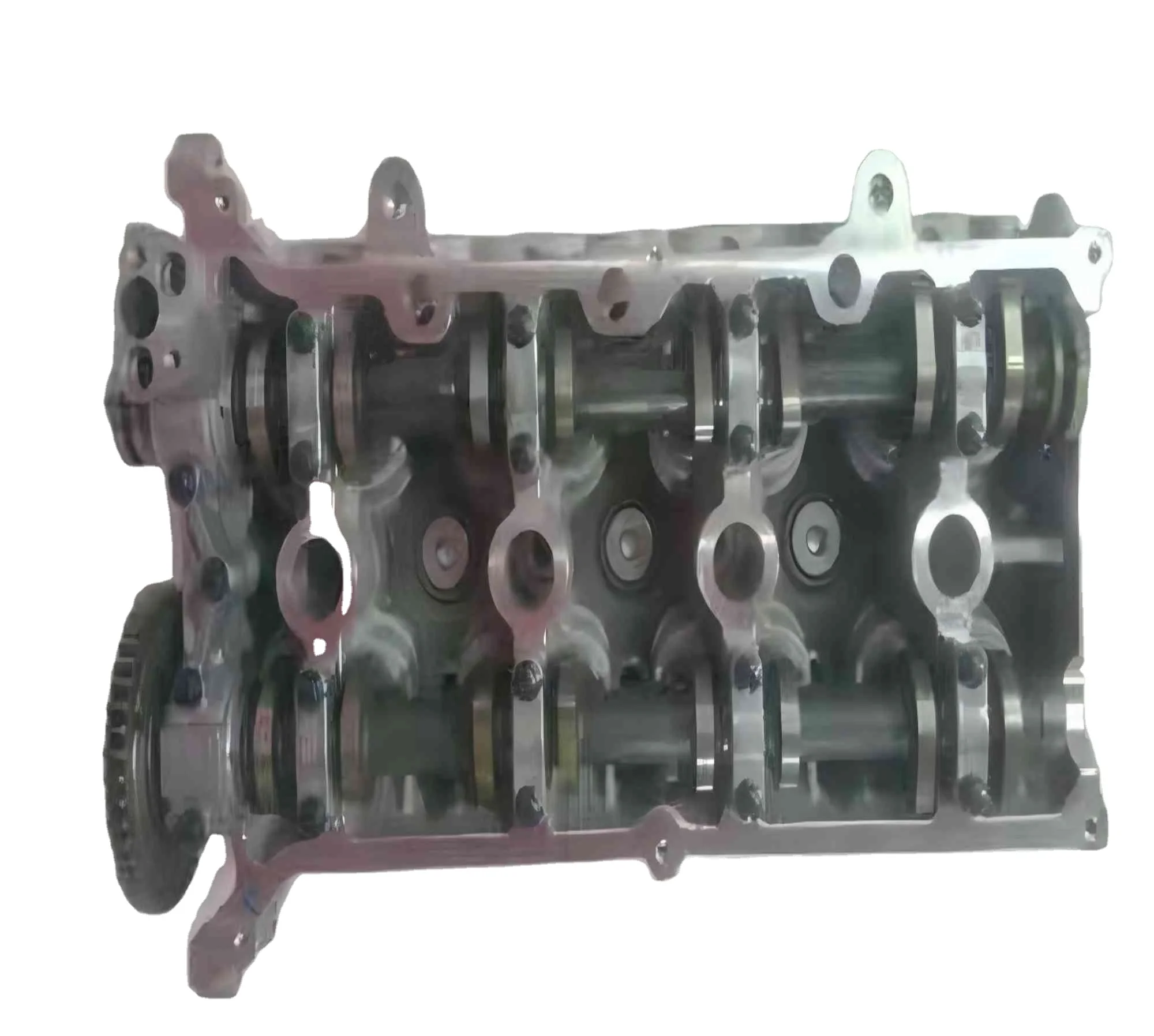 

For Hot Sale Japanese Cars Suzuki M16 Assemble& Cylinder Head 11100-54G02 11100-54G01 11100-54G00 CUUA 2.0TDI 16V
