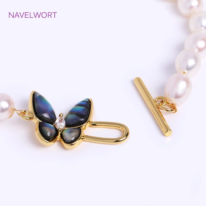 Trendy Butterfly Ot…