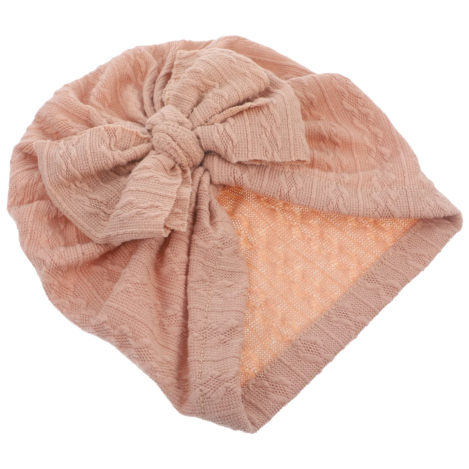 الوليد بنات الطفل قبعة Bowknot القماش القوس الكبير مطاطا الرضع أغطية الرأس هدية الوليد القبعات الطفل القبعات الرضع قبعة طفل قبعة