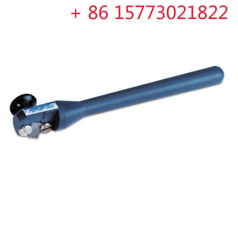 German Erichsen463 scratch instrument Lixin 1.0mm cutter 0.5mm cutter head test