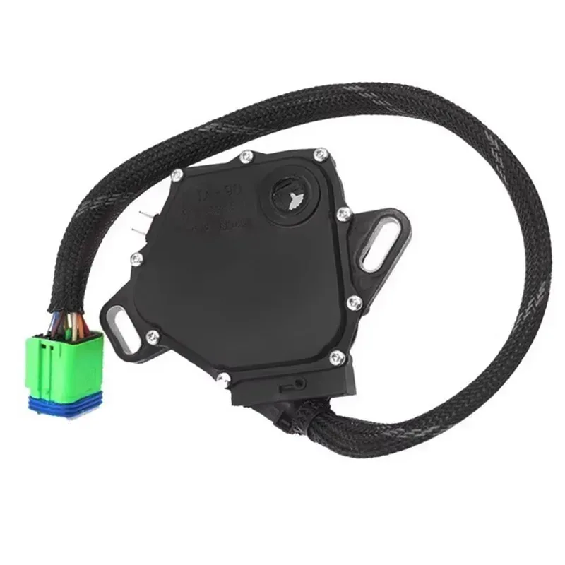 

DPO AL4 252927 For Peugeot 207 307 Citroen C4 C5 Brand New Auto Transmission MPLS Neutral Switch