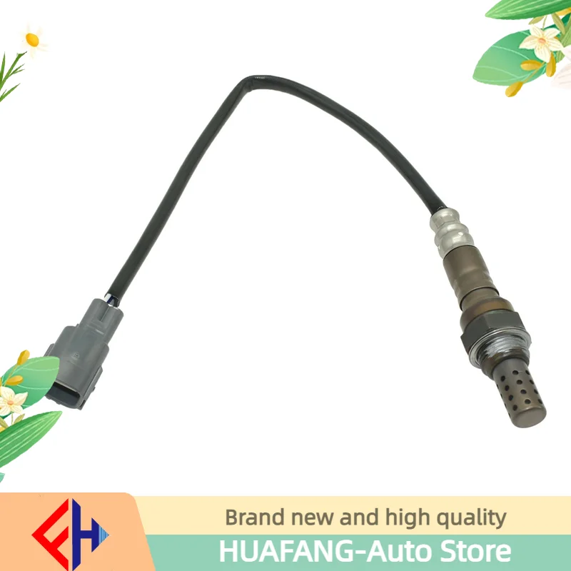 

Датчик кислорода O2 для Camry Tercel Paseo Avalon Sienna 4Runner RAV4 Solara Matrix, дропшиппинг 234-4622 89465-33180