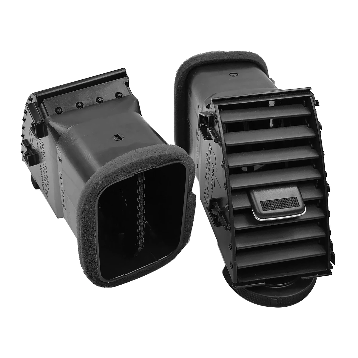 For Toyota Prius Left Side Drive Dash Fits 2004 to 2009 Prius Models 55061-47010 455641-7020