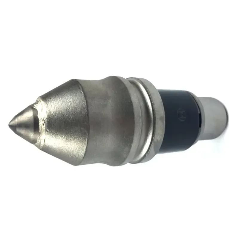 Selling B47K22H 3055 42CrMo Bullet Teeth Rotary Drill Rig High Performance Foundation Drilling Round