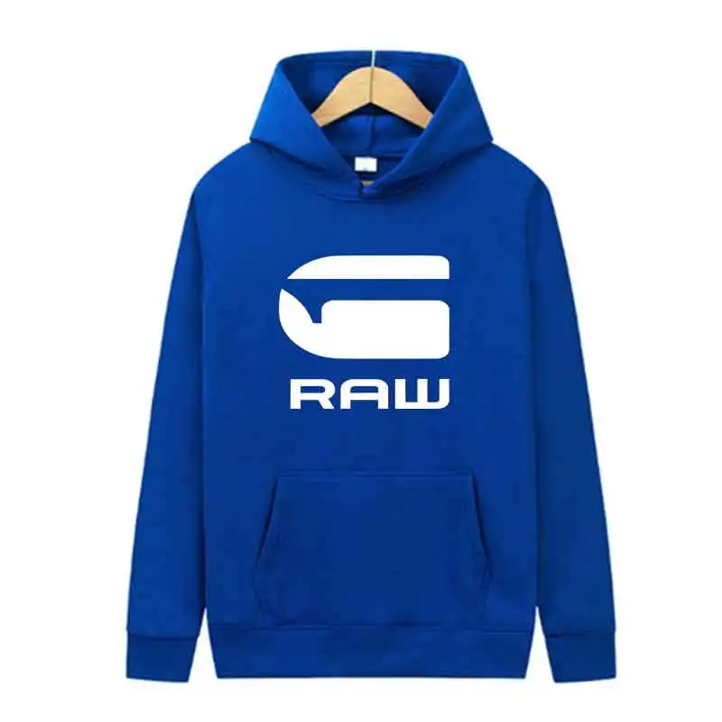 Unisex Spring Autumn Hoodie Oversized Pullover Male Jogging Versatile Casual Streetwear Sweatshirt, Multiple Colors Available
