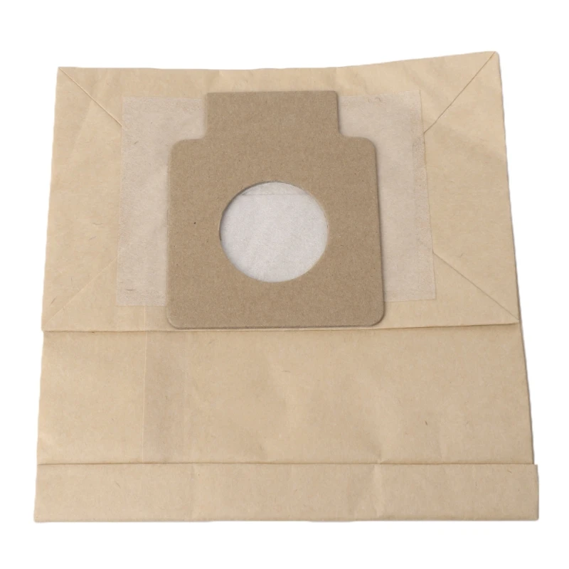 CPDD Universal Disposable Paper Dust Bag Replacement For Vacuum Cleaner MC-2700