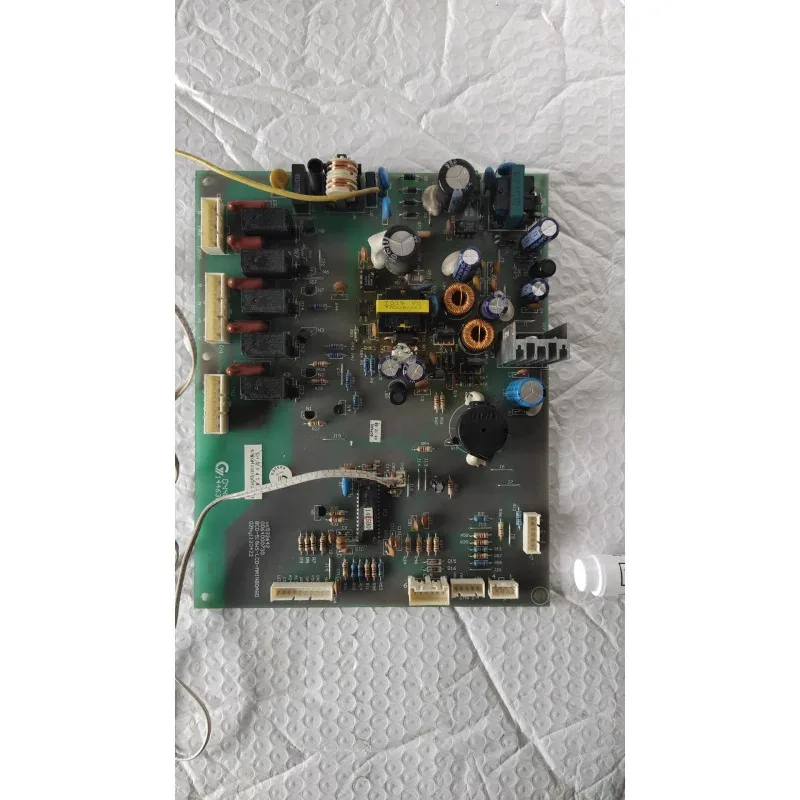 

Плата управления для холодильников Haier BCD-518WS, 558WB (0064000730, 0064000594)