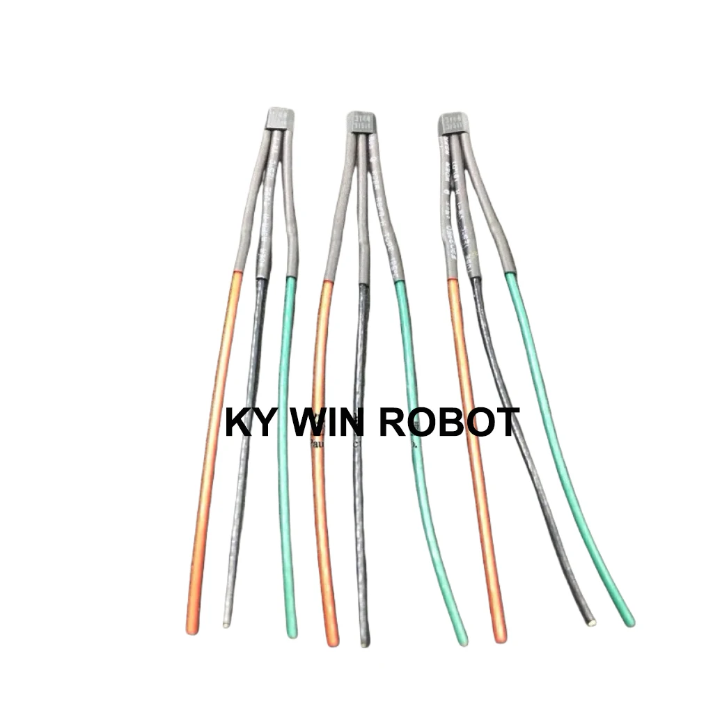 

3PCS/LOTS Two-wheel and three-wheel electric vehicle motor with wire Hall element 3144 41F 43F 413 General 120 degrees 60 degree