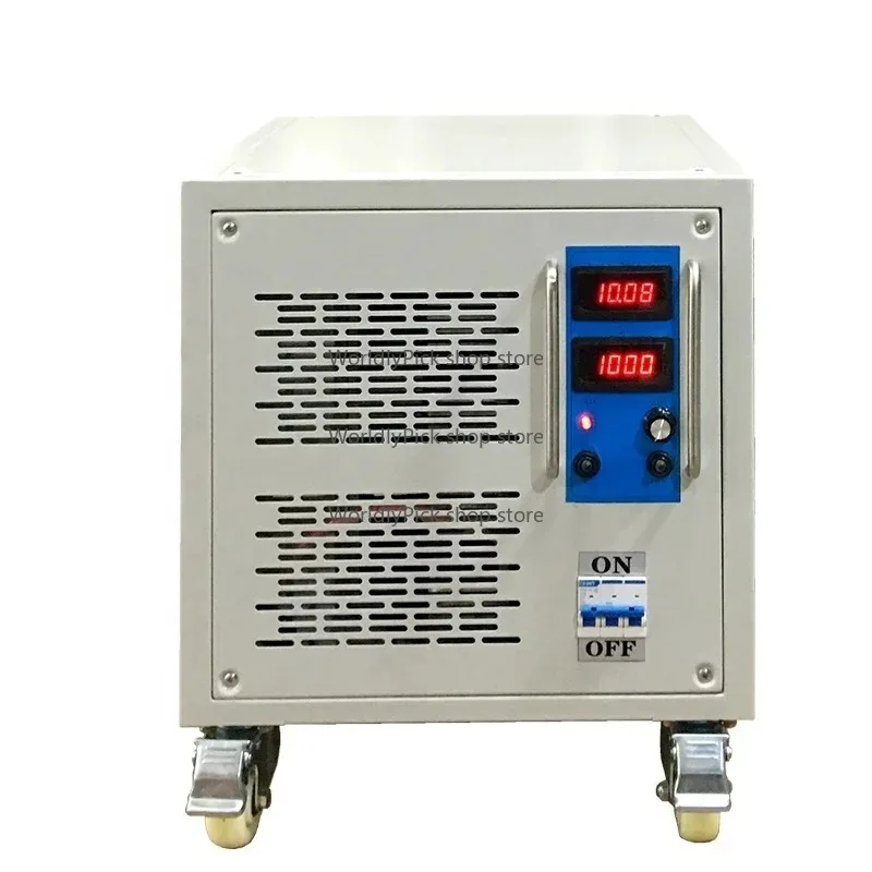 

Hochstrom-Wechselstrom-Gleichstrom-Netzteil 12V 2500a 30kW Für Die Elektrische Elektroly