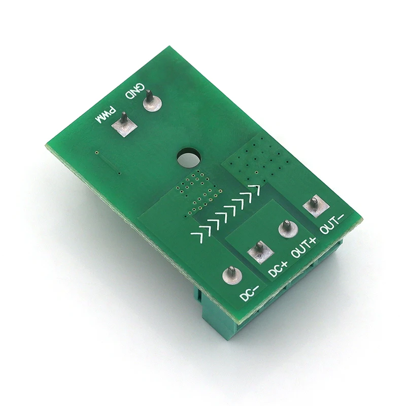 1-10Pcs MOS Optocoupler Isolation Driver Drive Module Field Effect Transistor Trigger Switch 3V-20V PWM Control Controller Board