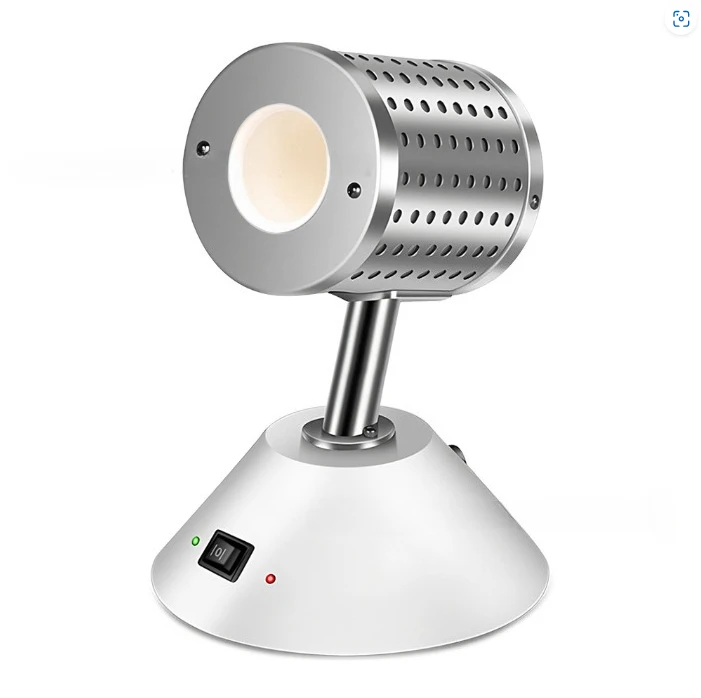 

Infrareds Vaccination Ring Sterilizer Laboratory Electrothermic High Temperature Sterilization Infrareds Sterilizer