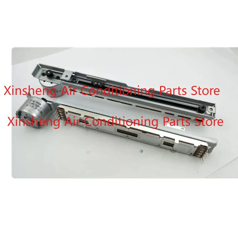 X32 digital mixer fader 4 feet + 4 feet, handle length 13MMT