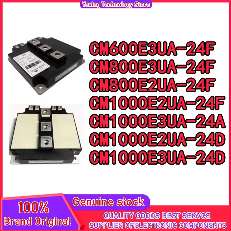 

CM600E3UA-24F CM800E3UA-24F CM800E2UA-24F CM1000E2UA-24F CM1000E3UA-24A CM1000E2UA-24D CM1000E3UA-24D IGBT Module