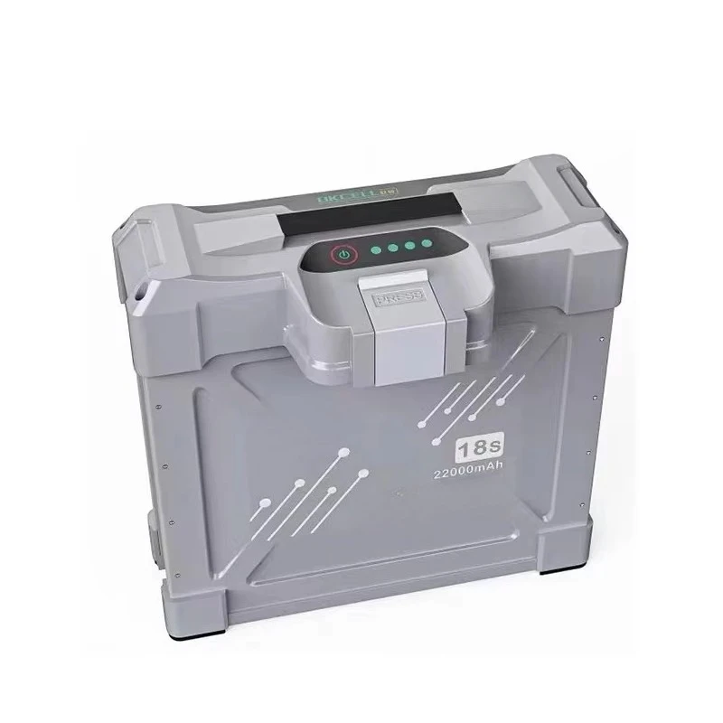 ToolkitRC C6 AC 50W MAX 5A スマートシンプル充電器 ドローン用 LiFe 1-6S NiMH バッテリー対応