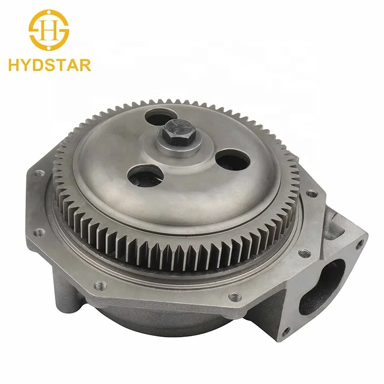 1615719 Heavy Equipment Engine Water Pump for C15 C16 347DL 3406