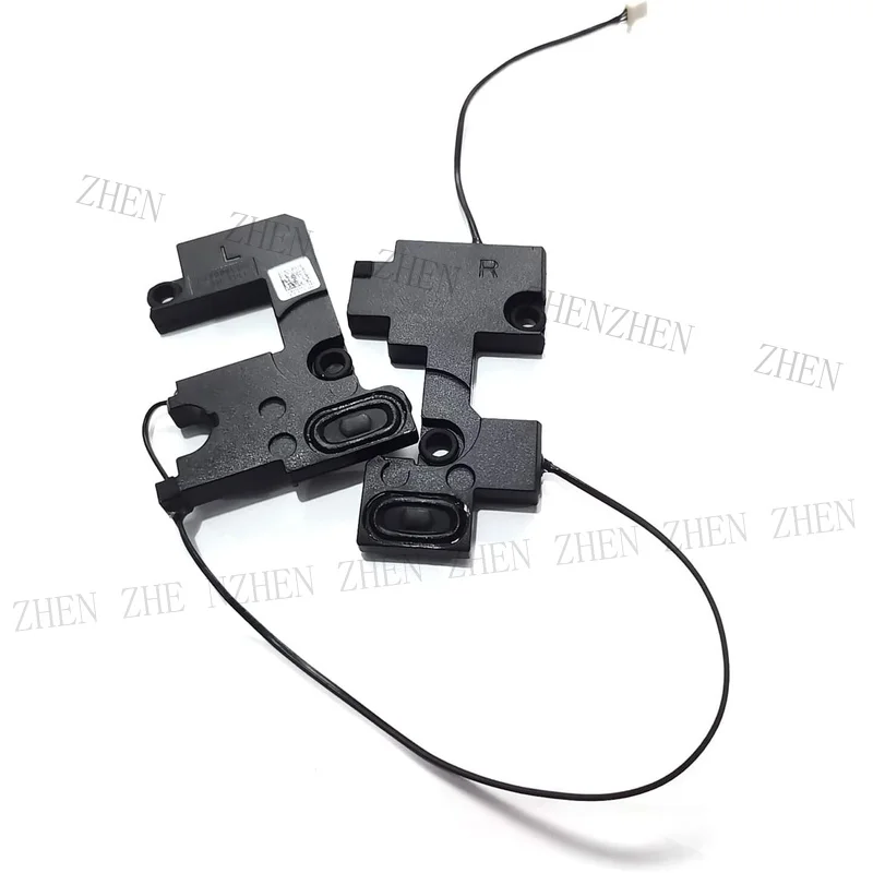 S New 0XRKN6 Build in Speaker Left & Right For Dell Latitude 3189 3190 2-in-1