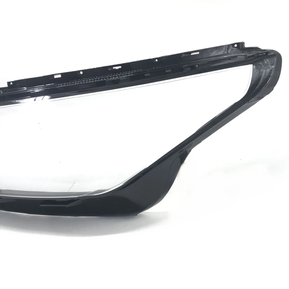 Lentille de couverture de phare pour Chery Exeed VX 2021 – 20225, coque de lampe de phare transparente en plexiglas, remplacement d'abat-jour d'origine