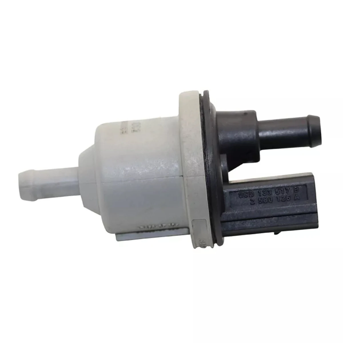 

06D 133517 Б 06Д 133517 C Новый продувочный клапан, канистра топливного пар для VW CC Passat Phaeton Touareg 3.6L Touareg 2007-2016 Audi A8 Q7