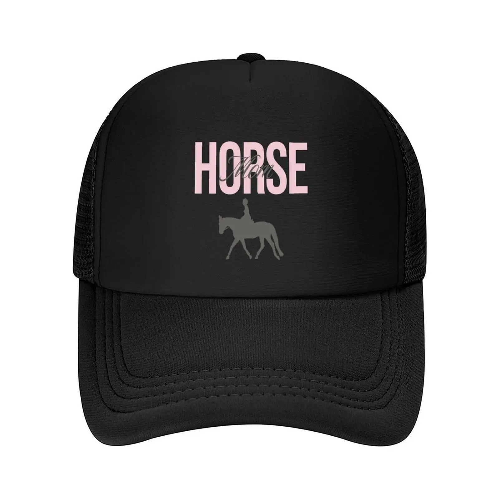 

Английская бейсболка Horse Mom, каска, солнцезащитный крем, уличная матросская кепка для мужчин, женская одежда для гольфа, мужская