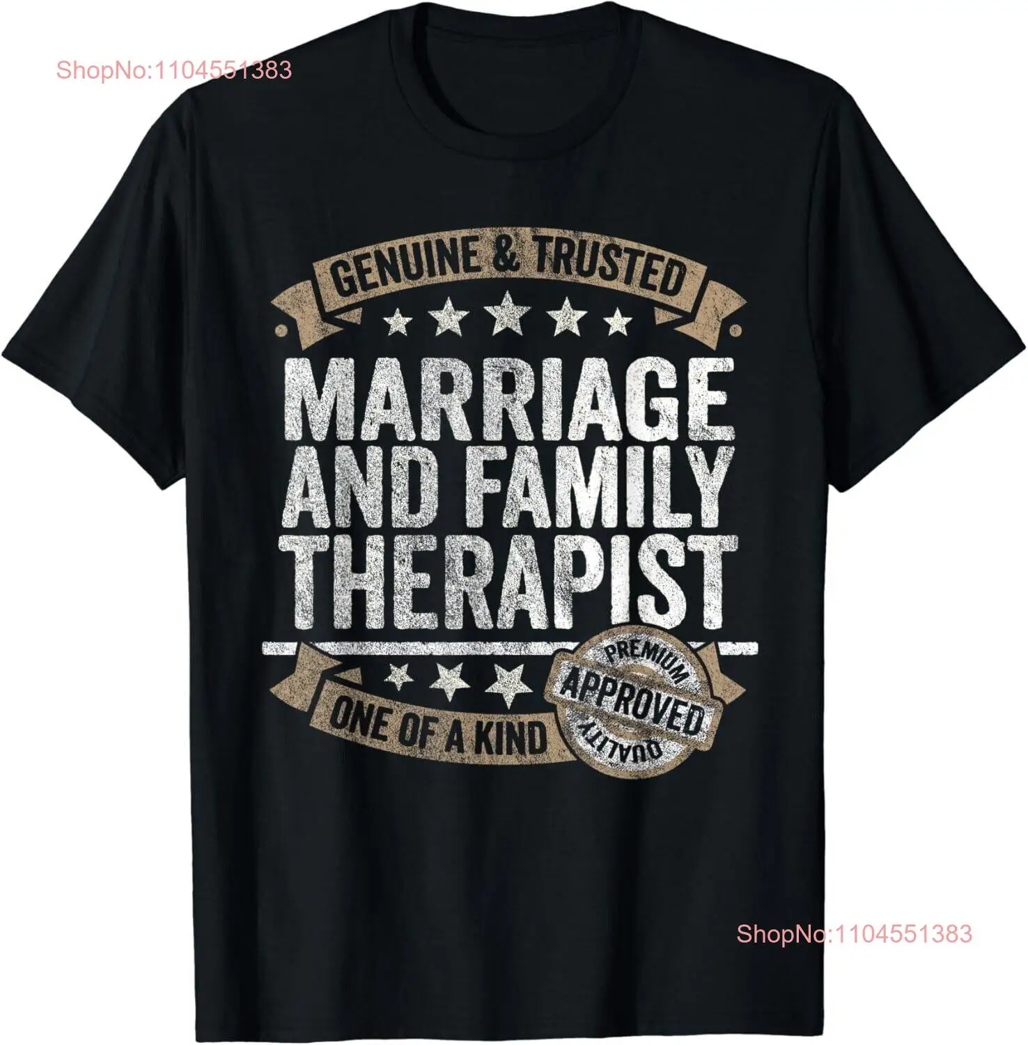 

Подарок для свадьбы и семейного терапевта, подарок для профессиональной работы, футболка унисекс