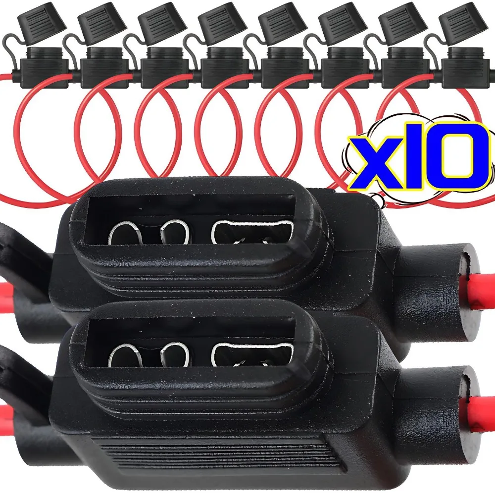 Waterproof In Line …