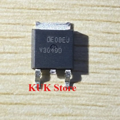 Original   ISL9V3040D3ST   ISL9V3040D3S    ISL9V3040D3     V3040D