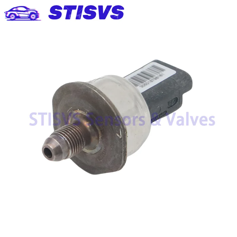 

Fuel Rail High Pressure Sensor For Mini Clubman Convertible Coupe Roadster Car Parts 13537568050 6PH2001.2