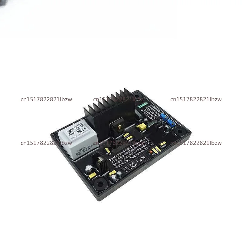 TFXT-2 AVR High Quality Generator AVR Automatic Voltage Regulator TFXT-2 Voltage Regulator V347-3009 Excitation Module