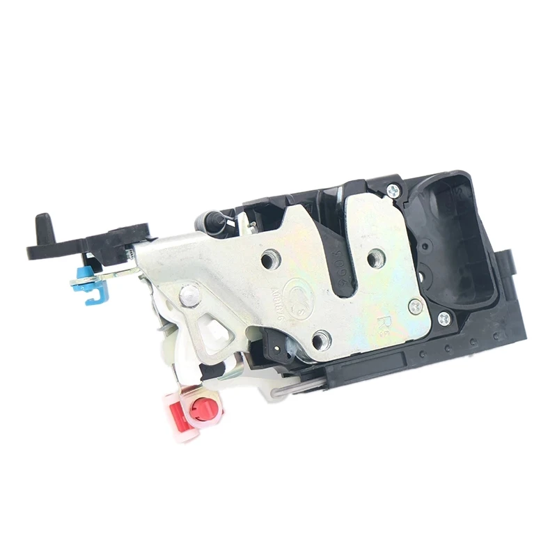 Car Door Latch ASSY For Ssangyong Rexton Rexton1 Rexton2 Rexton W 2001-2019 7121008032