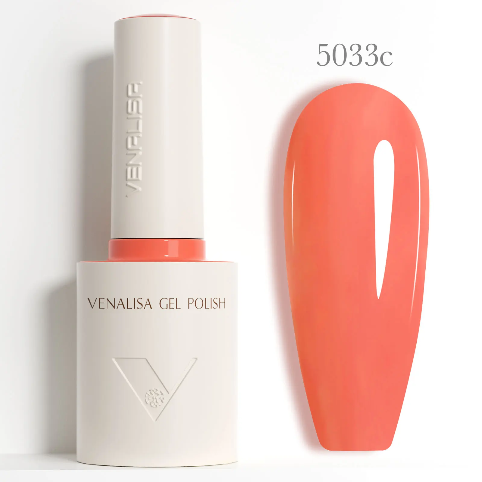 TPO FREE HEMA FREE Venalisa Nagellak Gel Polish 10ML Semi Permanente Langdurige Original Snel Droogende Enamel Soak Off UV LED Gel Nagellak