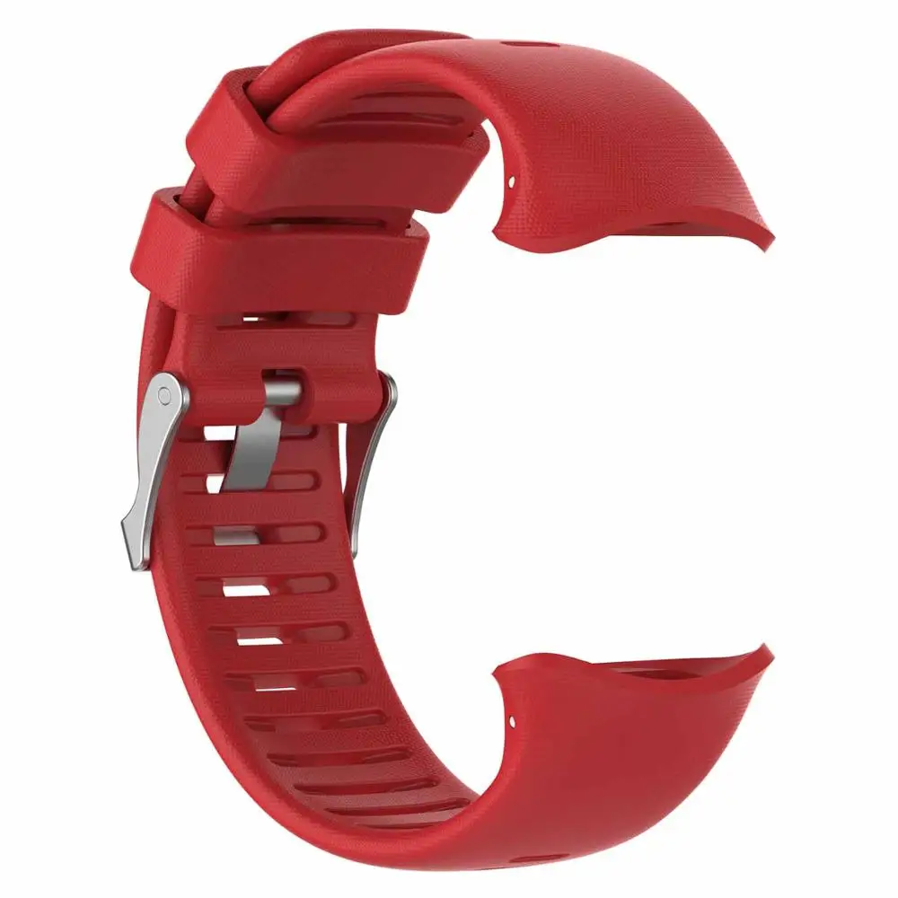 Replacement Bracelet Silicone Smart Watch Band For Polar vantage V Band Accessories For Polar vantage V Strap Watchband Straps